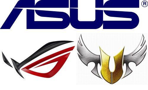 Asus OEM Logo - ASUS Unveils Plethora Of High End Z87 Motherboards.com.my