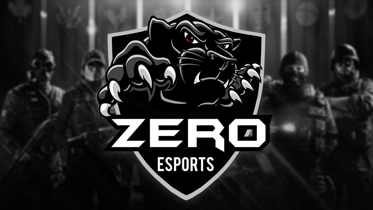 Zero Clan Logo - ZeRo Clan Recruitment video (Rainbow six siege) Xbox One - YouTube