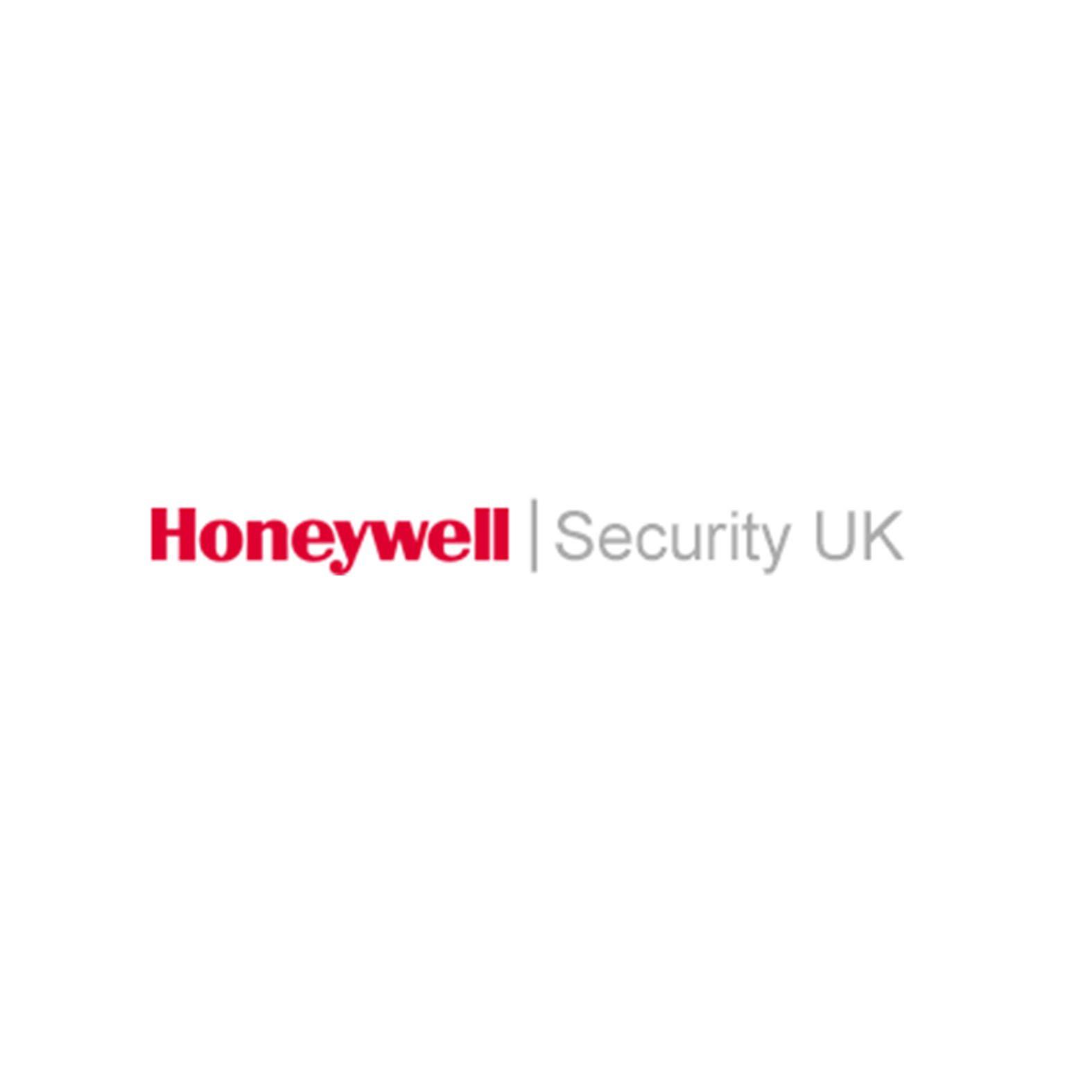 Honeywell Security Logo - honeywell