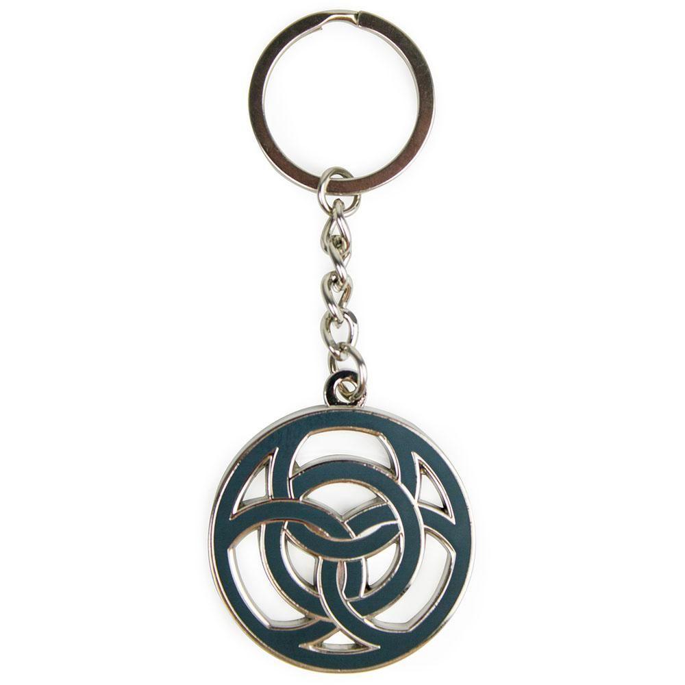 Zero Clan Logo - HORIZON ZERO DAWN Aloy Clan Logo Metal Keychain, Multi-Colour ...