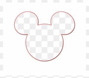 Mickey Mouse Ears Logo - Mickey Mouse Ears Clipart, Transparent PNG Clipart Images Free ...