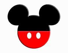 Mickey Mouse Ears Logo - 25 Best Gemma images | Appliques, Invitations, Printables