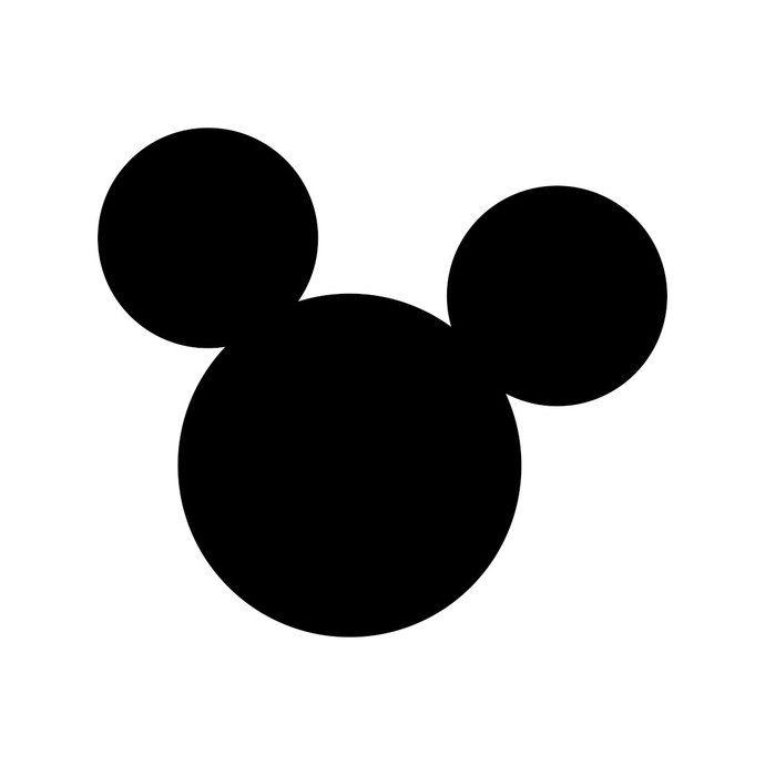 Mickey Mouse Ears Logo - mickey mouse ears clip art mickey ears clipart mickey mouse ears ...