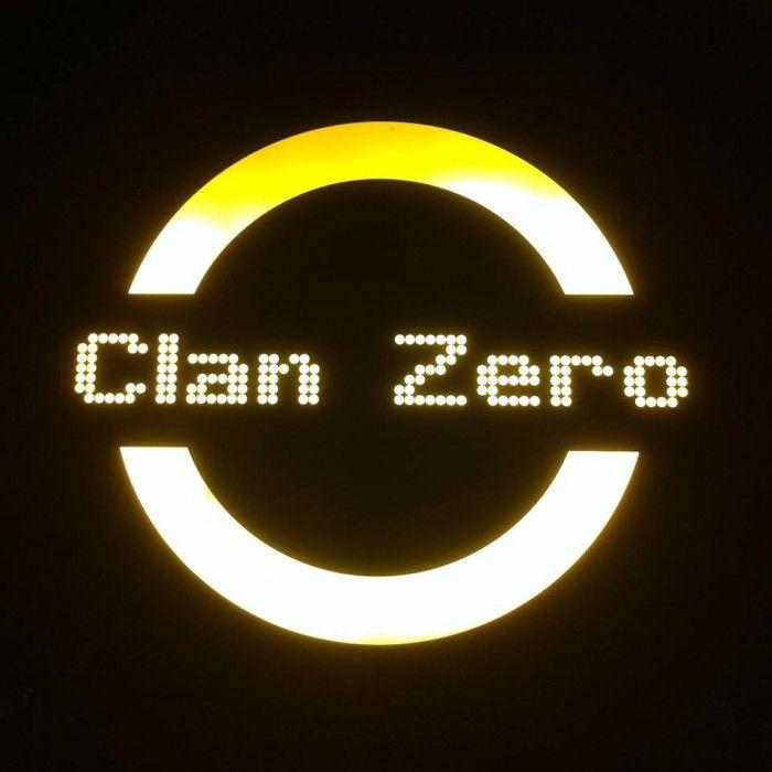 Zero Clan Logo - Clan Zero 2016 en vídeos. Orquestas y fiestas