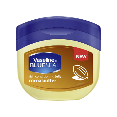 Vasoline and Blue Red Logo - Petroleum jelly, lotion, lip therapy skincare products | Vaseline