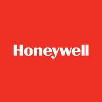 Honeywell Security Logo - Honeywell