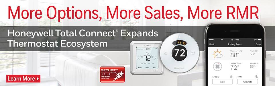 Honeywell Security Logo - Home Home Total Connect Toolkit