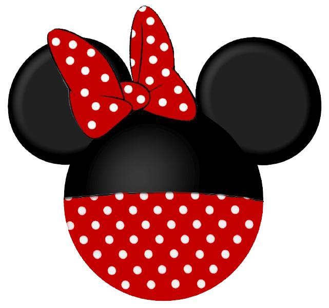 Mickey Mouse Ears Logo - Disney Mickey Mouse Party Ideas & Free Printables | Craft Ideas ...