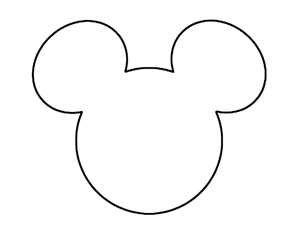 Mickey Mouse Ears Logo - Roadside Mystic: Masonic Mickey Mouse