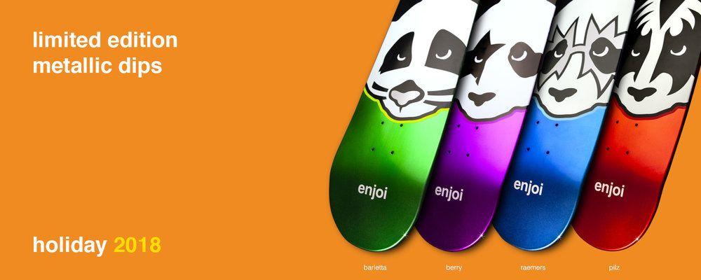 Enjoi Skate Logo - enjoi skateboarding