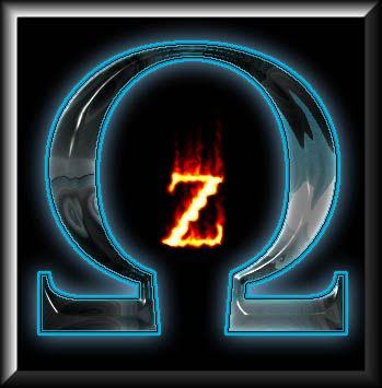 Zero Clan Logo - The Omega Zero Clan