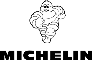 Michelin Logo - Michelin Logo Vectors Free Download
