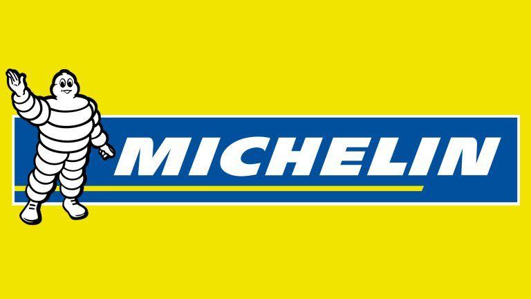 Michelin Logo - Couleur logo Michelin | racing associated logos | Logos, Le mans, Racing