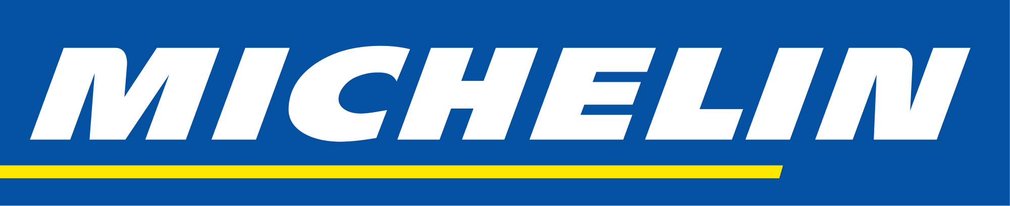 Michelin Logo - michelin-logo - NAIAS