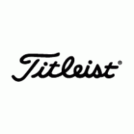 Titleist Logo - Titleist | Brands of the World™ | Download vector logos and logotypes