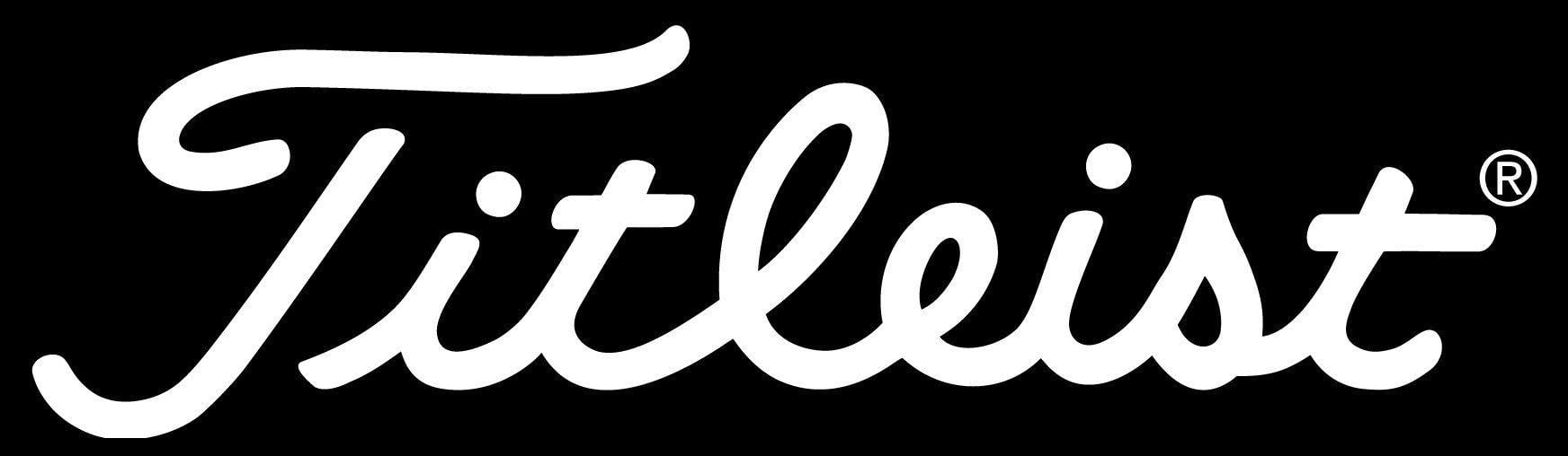 Titleist Logo - titleist-logo - The First Tee of The Palm Beaches