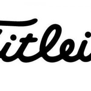 Titleist Logo - Titleist. Chilli Dip Golf