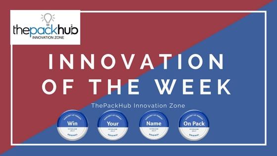 Vasoline and Blue Red Logo - ThePackHub Innovation of the Week