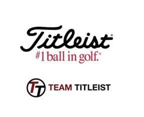 Titleist Logo - PGA Show