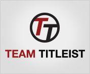 Titleist Logo - Titleist - the #1 ball in golf | Golf Company | Golf Balls | Titleist