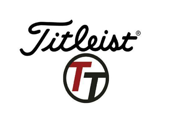 Titleist Logo - Titleist Logos