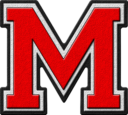 Red Letter M Logo - red letter m - Frodo.fullring.co