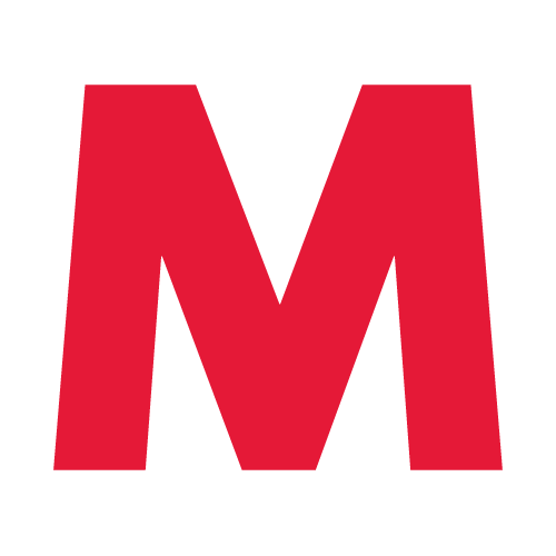 Red Letter M Logo - Free Letter M, Download Free Clip Art, Free Clip Art on Clipart Library