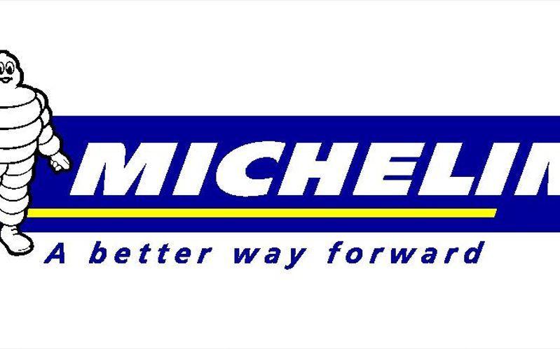 Michelin Logo - Michelin Tires Logo Vector PNG Transparent Michelin Tires Logo ...