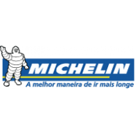 Michelin Logo - Michelin. Brands of the World™. Download vector logos and logotypes