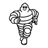 Michelin Logo - Michelin | Download logos | GMK Free Logos