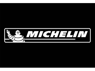 Michelin Logo - Michelin logo #2 | Eshop Stickers