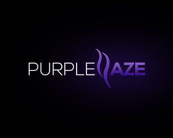 Purple Haze Logo - purple haze logo design contest. Logo Designs by emceelp