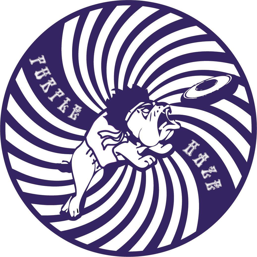 Purple Haze Logo - Purple Haze Logo - Mica