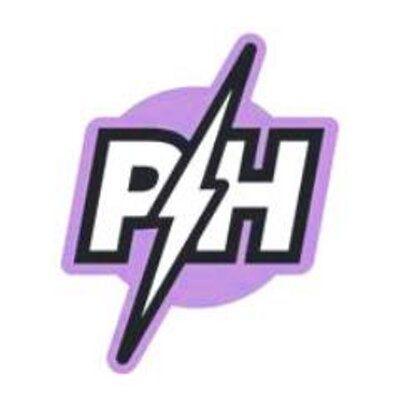 Purple Haze Logo - Purple Haze