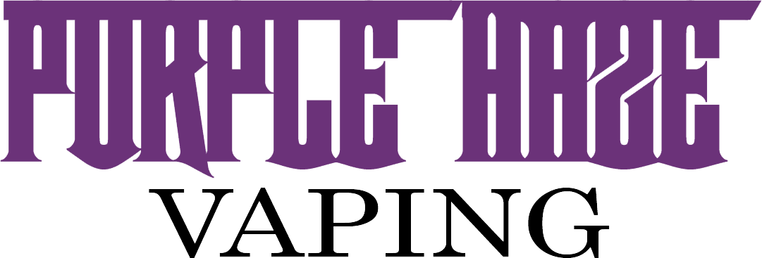 Purple Haze Logo - Premium Milton Keynes Vaping Store | Purple Haze MK