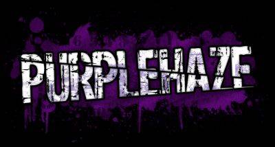 Purple Haze Logo - Purple Haze (PL), Line Up, Biography, Interviews, Photo