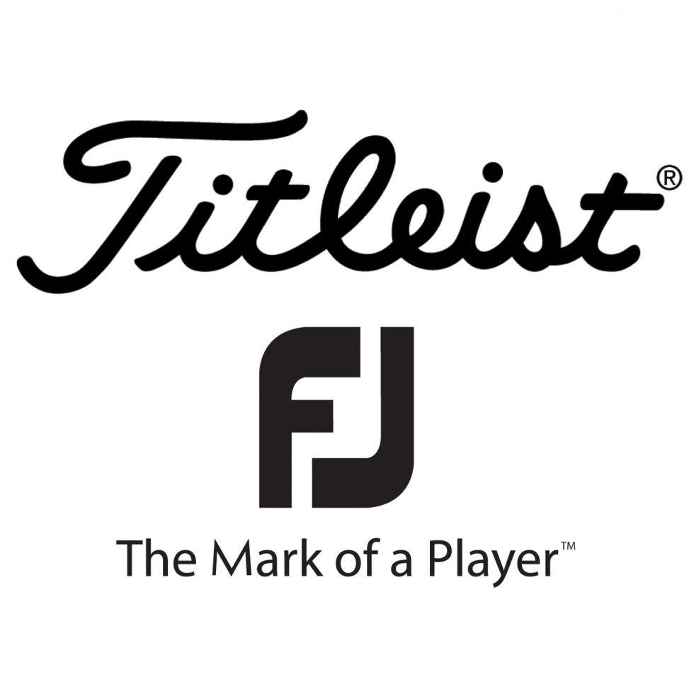 Titleist Logo - Titleist Logos