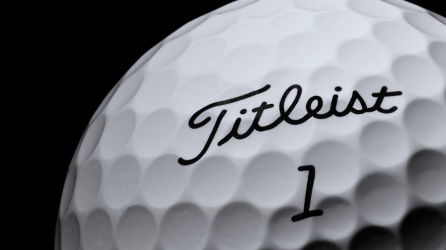 Titleist Logo - Analyzing the logos of the six most recognizable golf brands – GolfWRX