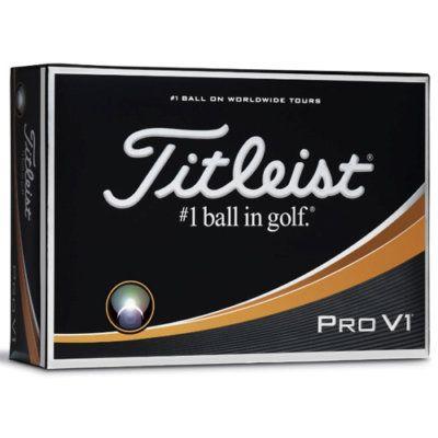Titleist Logo - Titleist Personalised Golf Balls | Logo Balls at Lowest UK Prices ...