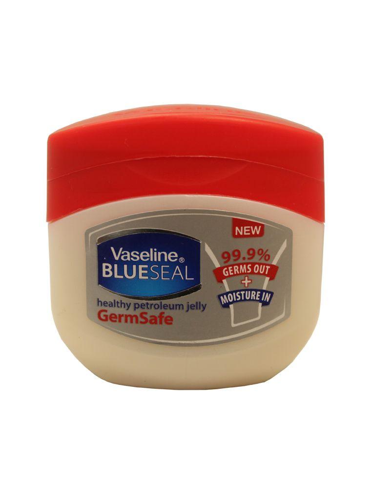 Vasoline and Blue Red Logo - Vaseline Blue Seal 250ml