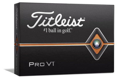 Titleist Logo - Titleist Logo Golf Balls - Pro V1, Pro V1x, NXT, and More - Custom ...