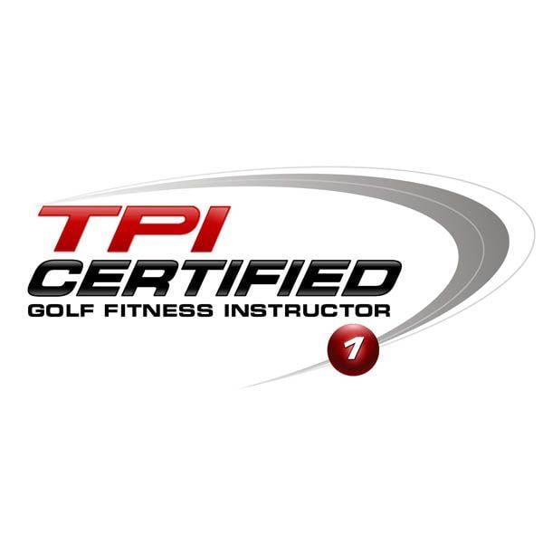 Titleist Logo - Titleist Golf Fitness Instructor