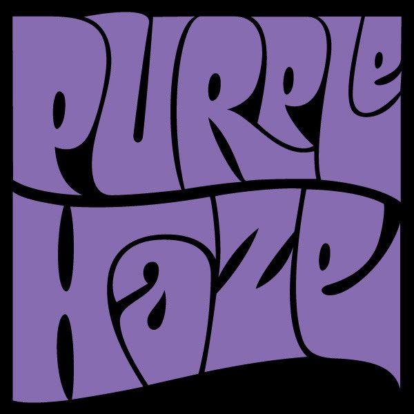 Purple Haze Logo - The TTABlog<sup>®</sup>: Another TTAB Test: Is PURPLE HAZE for ...