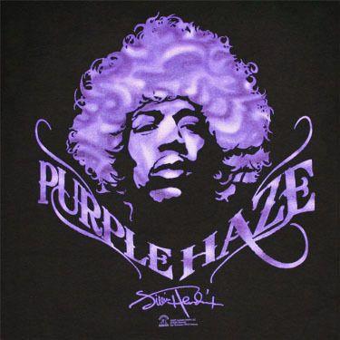 Purple Haze Logo - The Jimi Hendrix Experience – Purple Haze Lyrics | Genius Lyrics