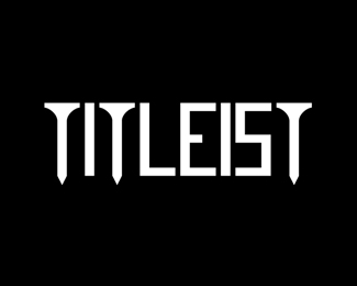 Titleist Logo - Logopond, Brand & Identity Inspiration