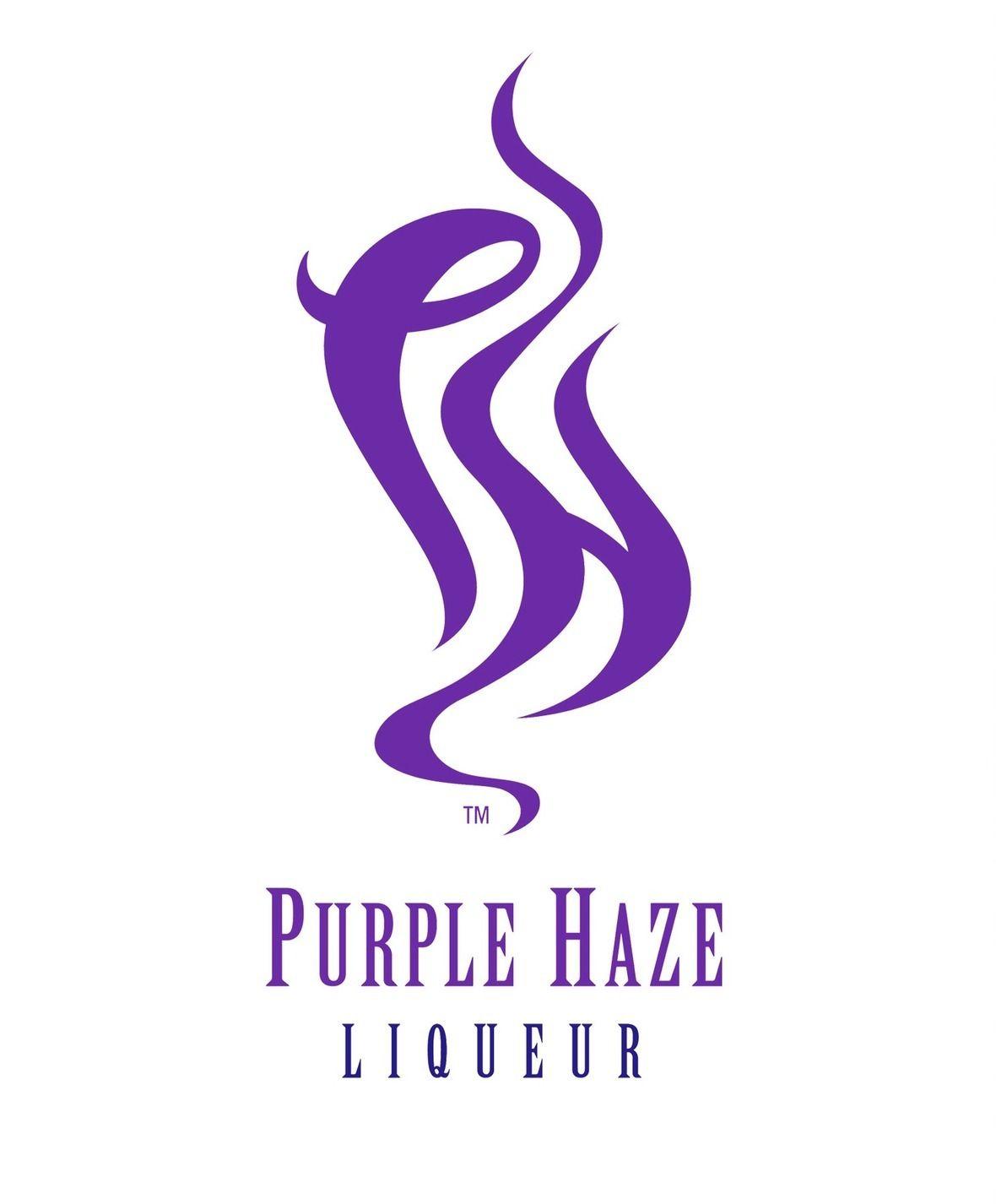 Purple Haze Logo - Hollywood Unlocked Launch Party