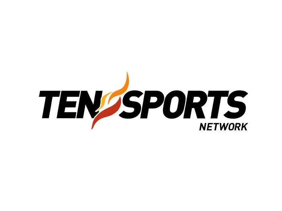 Athletic Orange Boomerang Logo - Sony buys TEN Sports Network