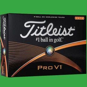 Titleist Logo - Custom Titleist Golf Balls | Personalized With Your Logo Or Design ...