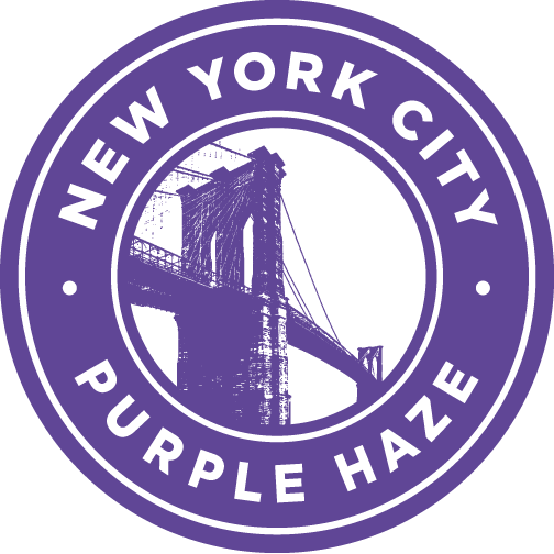 Purple Haze Logo - NYU Purple Haze: 2014 Team Preview | Ultiworld