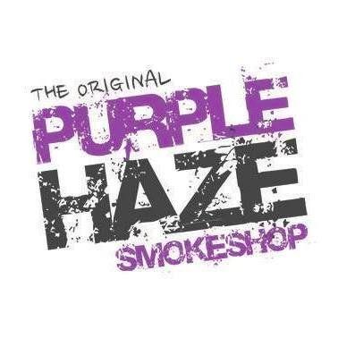 Purple Haze Logo - Original Purple Haze on Twitter: 